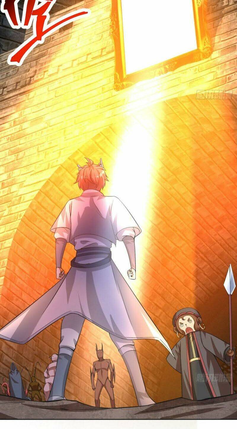 Ta Nhặt Được Thuộc Tính Tại Tu Chân Giới - Chapter 75 - Page 51