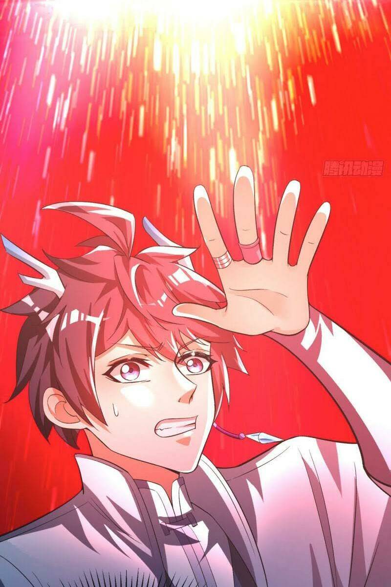 Ta Nhặt Được Thuộc Tính Tại Tu Chân Giới - Chapter 75 - Page 55