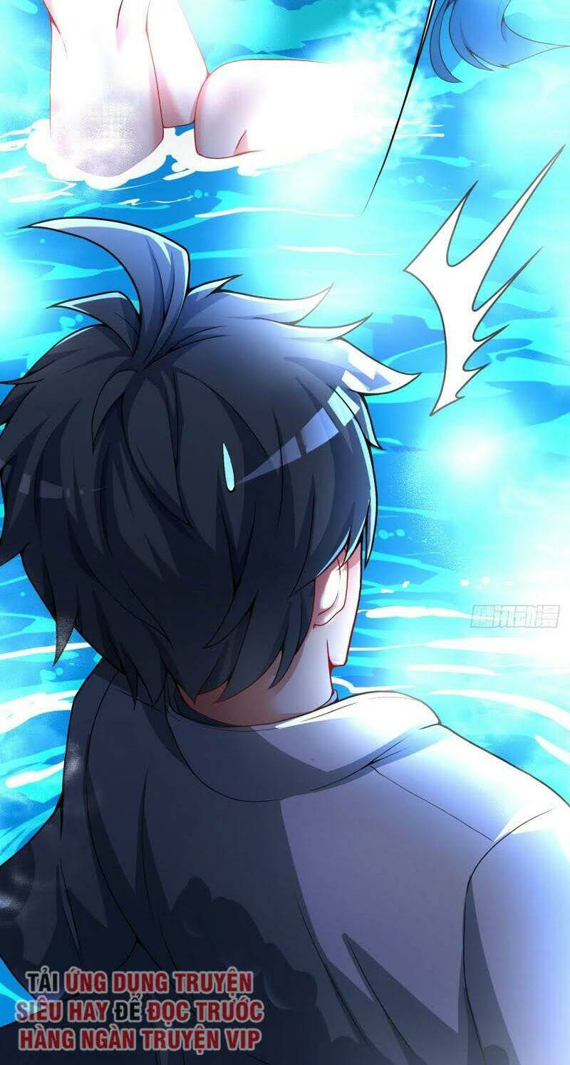 Ta Nhặt Được Thuộc Tính Tại Tu Chân Giới - Chapter 75 - Page 62