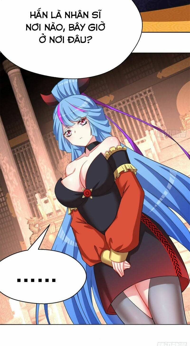 Ta Nhặt Được Thuộc Tính Tại Tu Chân Giới - Chapter 75 - Page 6