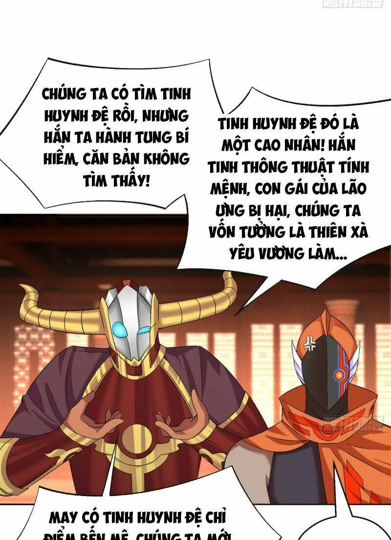 Ta Nhặt Được Thuộc Tính Tại Tu Chân Giới - Chapter 75 - Page 7