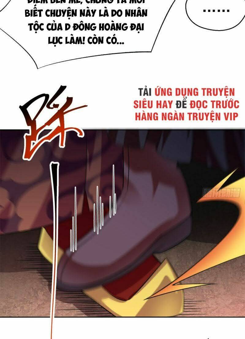 Ta Nhặt Được Thuộc Tính Tại Tu Chân Giới - Chapter 75 - Page 8