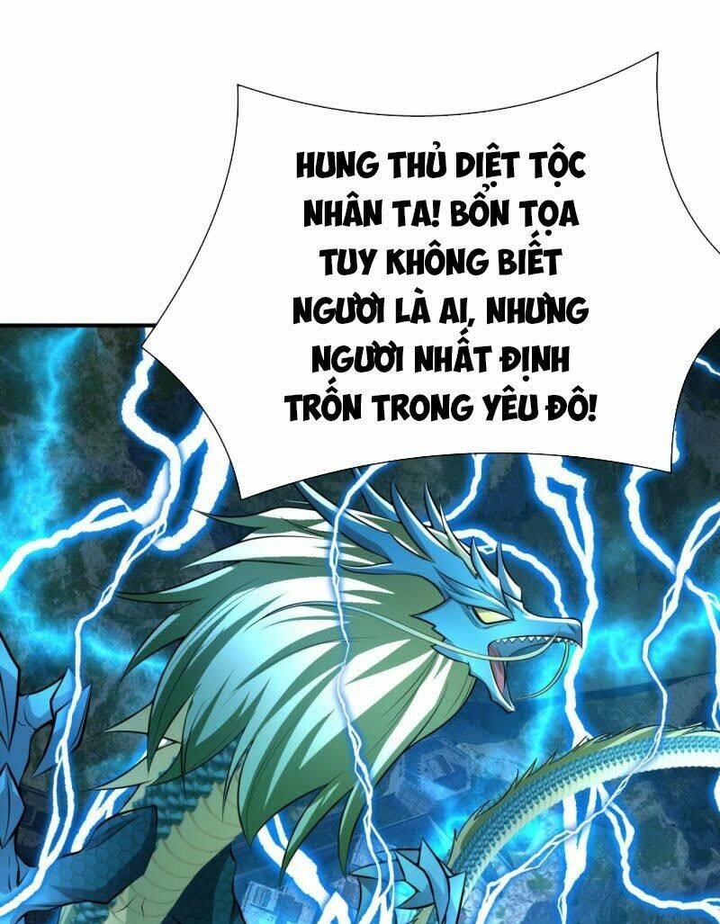 Ta Nhặt Được Thuộc Tính Tại Tu Chân Giới - Chapter 76 - Page 10