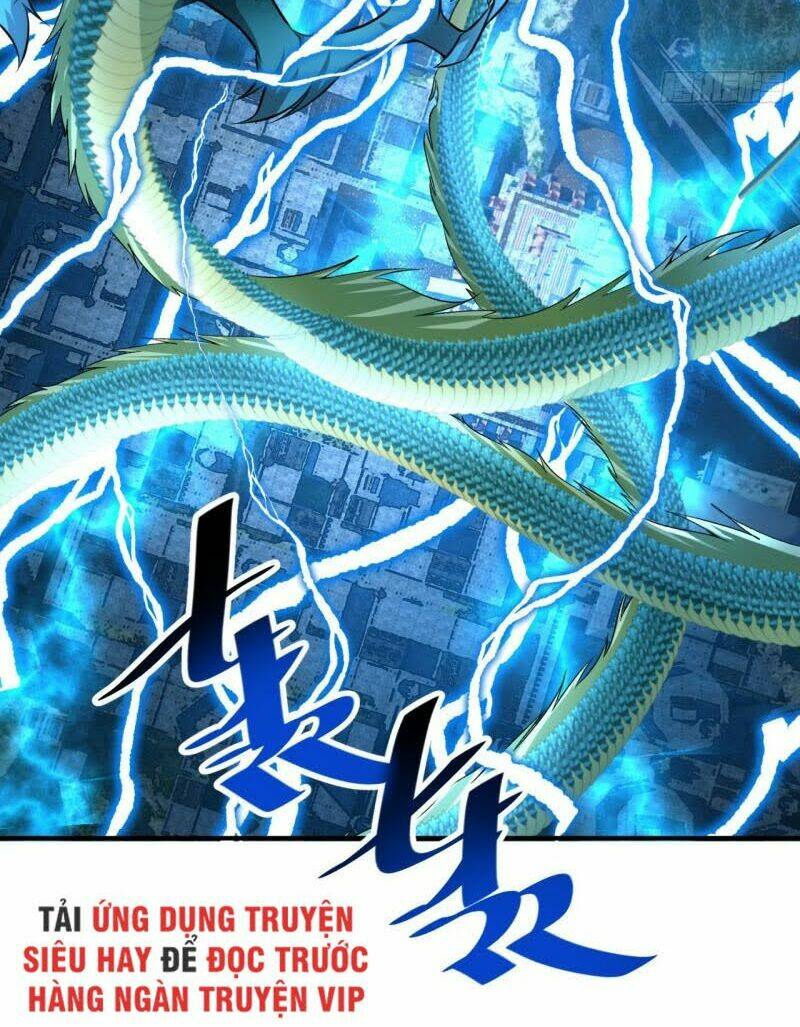 Ta Nhặt Được Thuộc Tính Tại Tu Chân Giới - Chapter 76 - Page 11