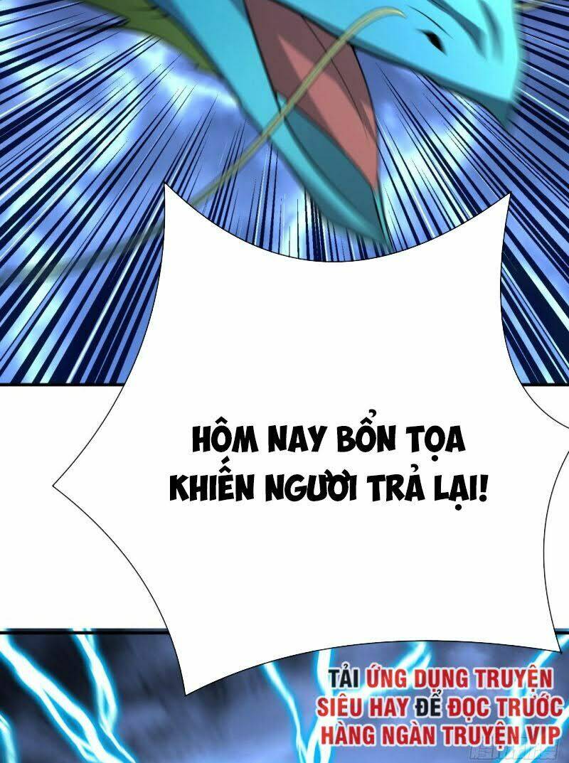 Ta Nhặt Được Thuộc Tính Tại Tu Chân Giới - Chapter 76 - Page 14