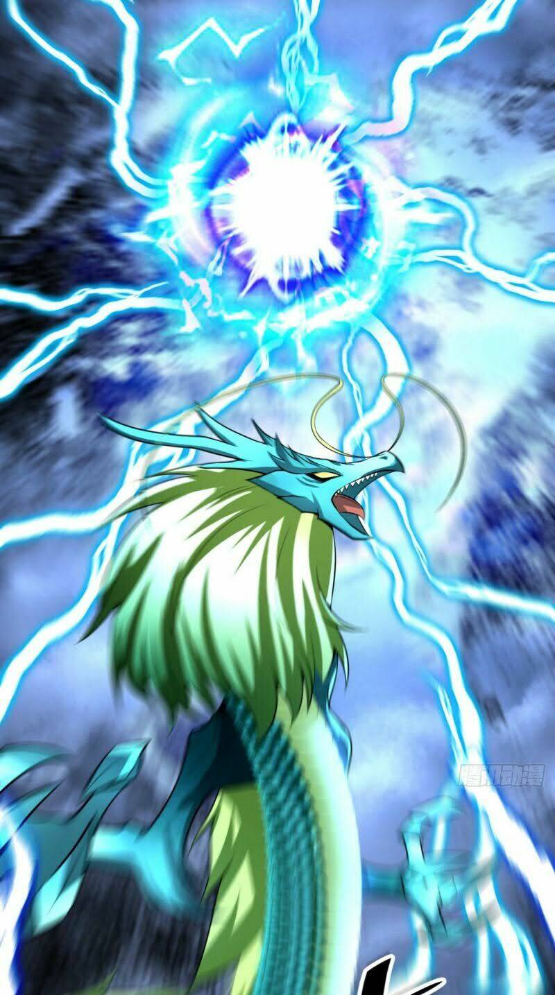 Ta Nhặt Được Thuộc Tính Tại Tu Chân Giới - Chapter 76 - Page 15