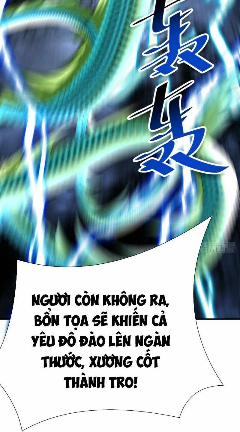 Ta Nhặt Được Thuộc Tính Tại Tu Chân Giới - Chapter 76 - Page 16