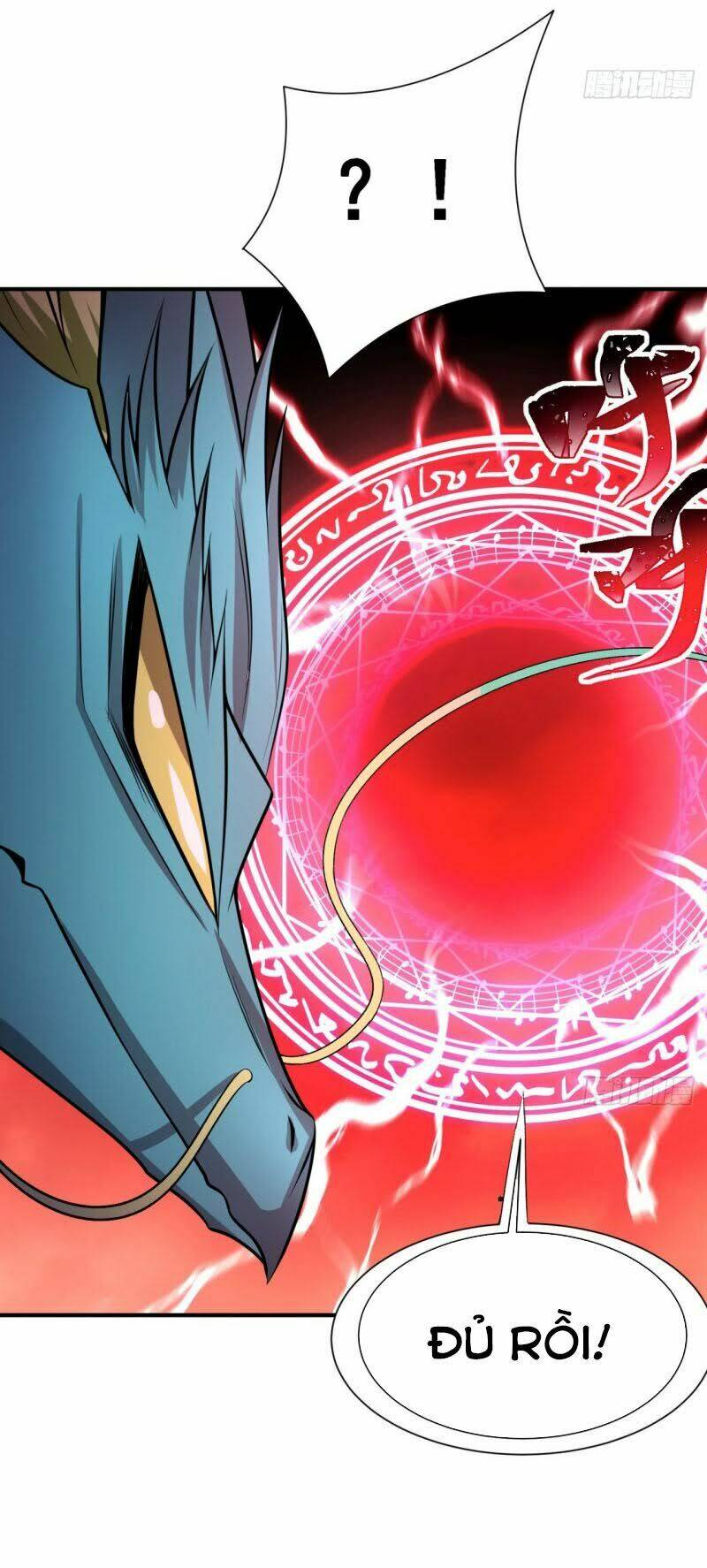 Ta Nhặt Được Thuộc Tính Tại Tu Chân Giới - Chapter 76 - Page 18