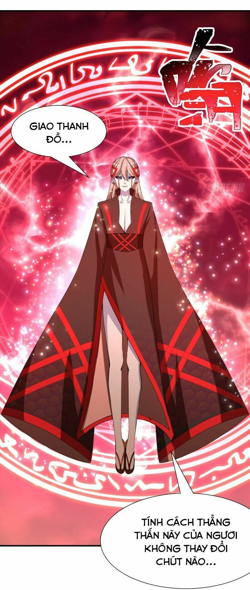 Ta Nhặt Được Thuộc Tính Tại Tu Chân Giới - Chapter 76 - Page 19