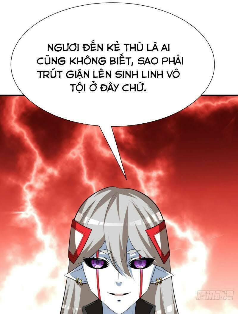 Ta Nhặt Được Thuộc Tính Tại Tu Chân Giới - Chapter 76 - Page 20