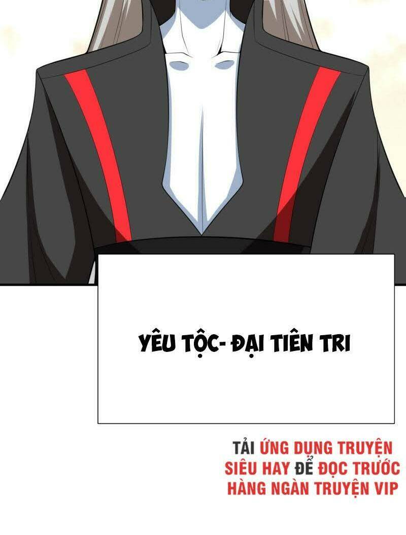 Ta Nhặt Được Thuộc Tính Tại Tu Chân Giới - Chapter 76 - Page 21