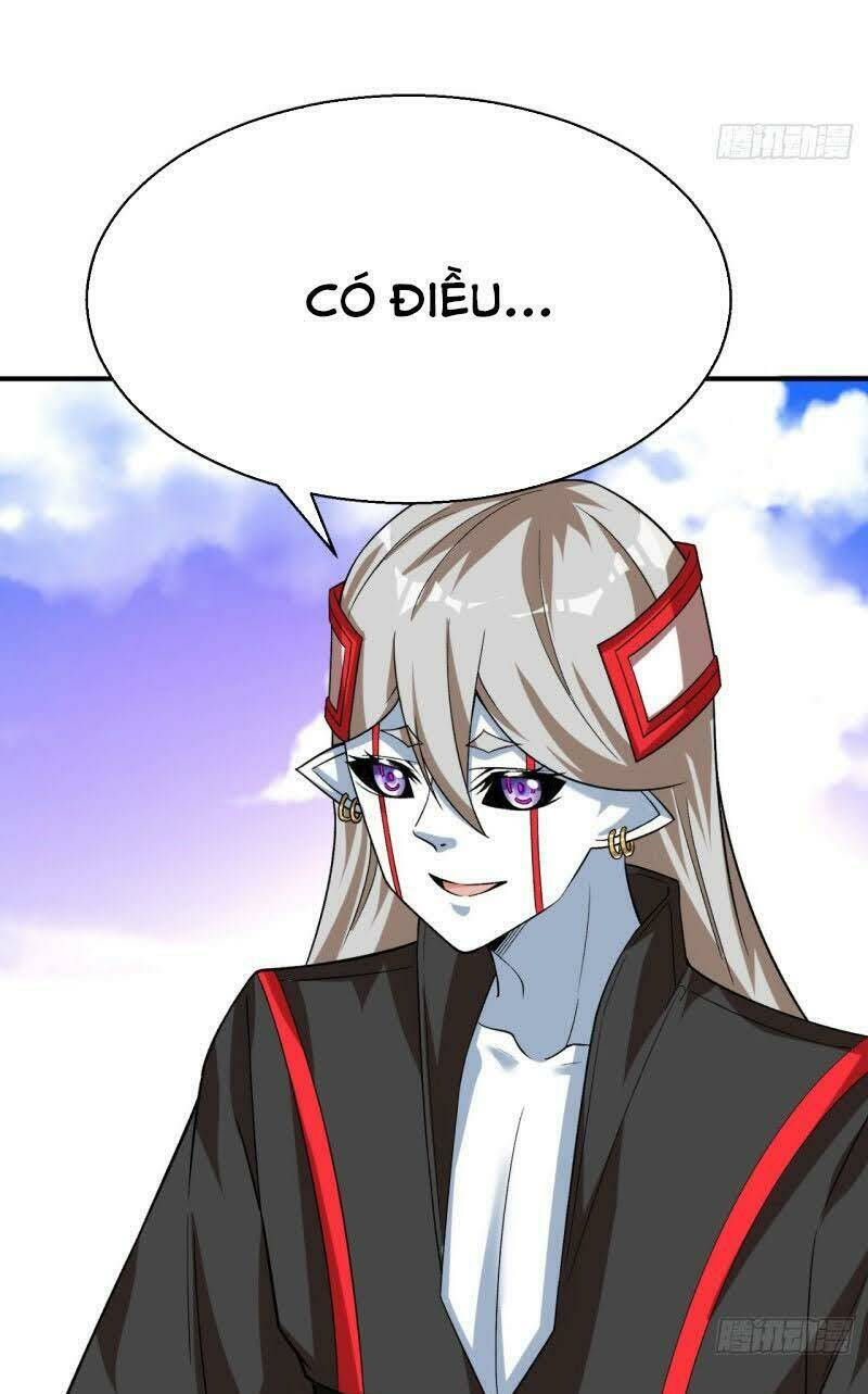 Ta Nhặt Được Thuộc Tính Tại Tu Chân Giới - Chapter 76 - Page 27