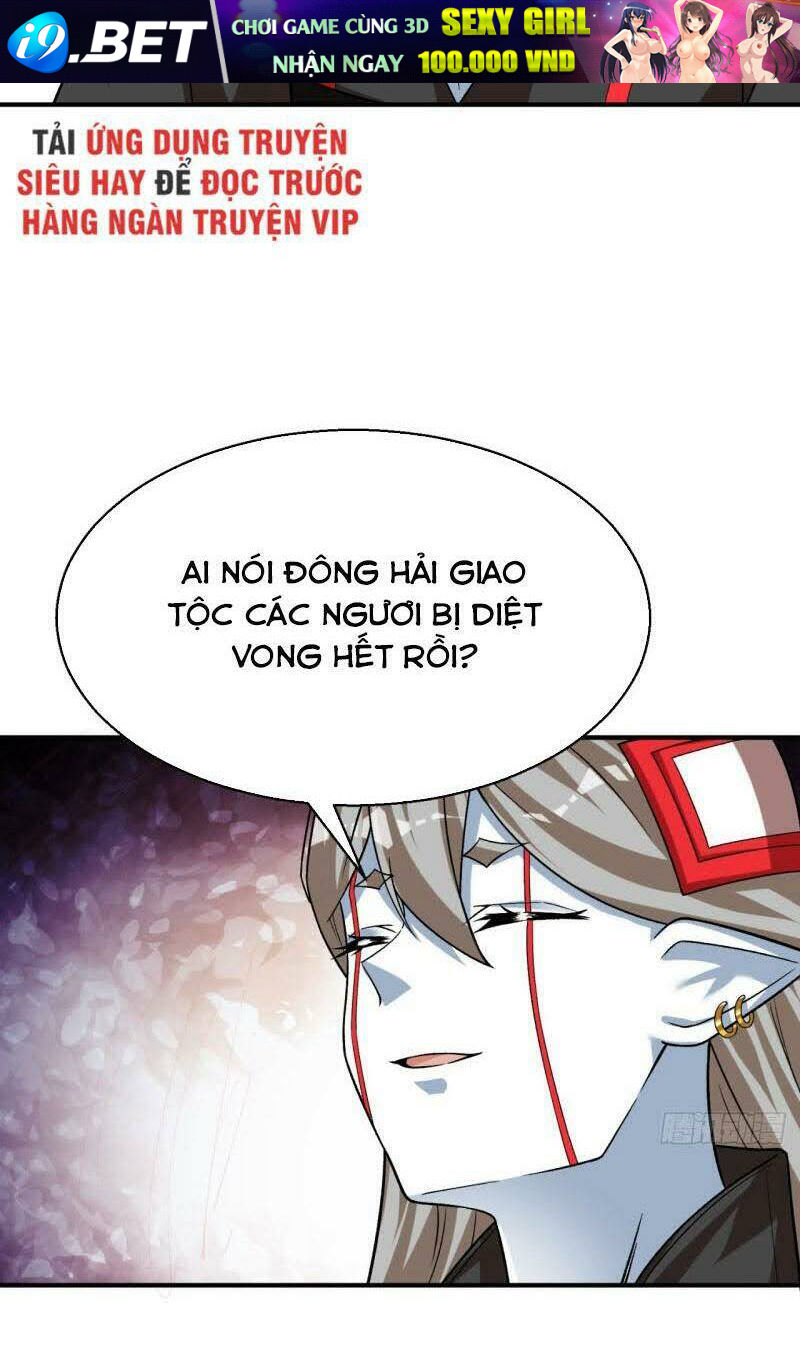 Ta Nhặt Được Thuộc Tính Tại Tu Chân Giới - Chapter 76 - Page 28