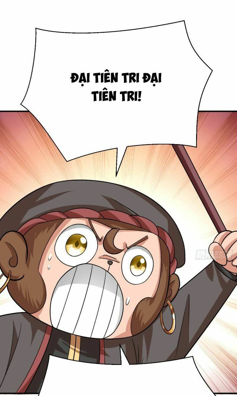 Ta Nhặt Được Thuộc Tính Tại Tu Chân Giới - Chapter 76 - Page 29