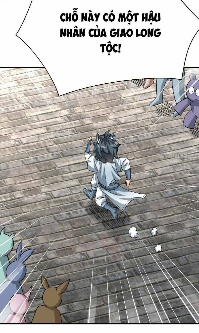 Ta Nhặt Được Thuộc Tính Tại Tu Chân Giới - Chapter 76 - Page 30