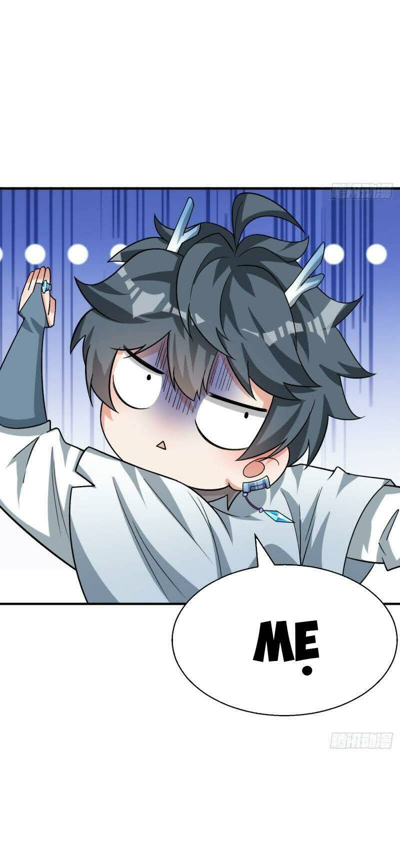 Ta Nhặt Được Thuộc Tính Tại Tu Chân Giới - Chapter 76 - Page 31