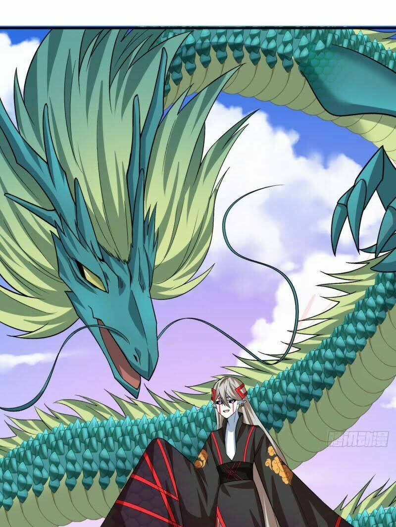 Ta Nhặt Được Thuộc Tính Tại Tu Chân Giới - Chapter 76 - Page 32