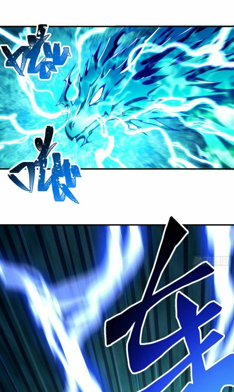 Ta Nhặt Được Thuộc Tính Tại Tu Chân Giới - Chapter 76 - Page 34