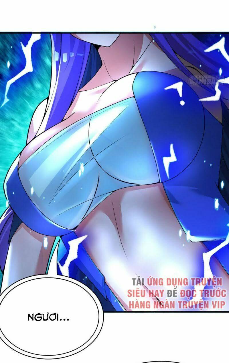 Ta Nhặt Được Thuộc Tính Tại Tu Chân Giới - Chapter 76 - Page 36