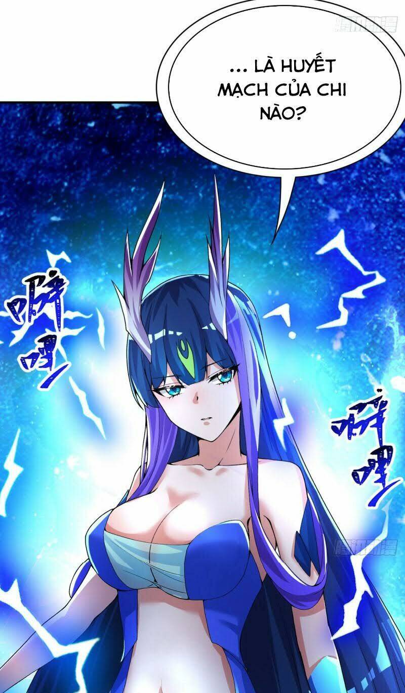 Ta Nhặt Được Thuộc Tính Tại Tu Chân Giới - Chapter 76 - Page 37