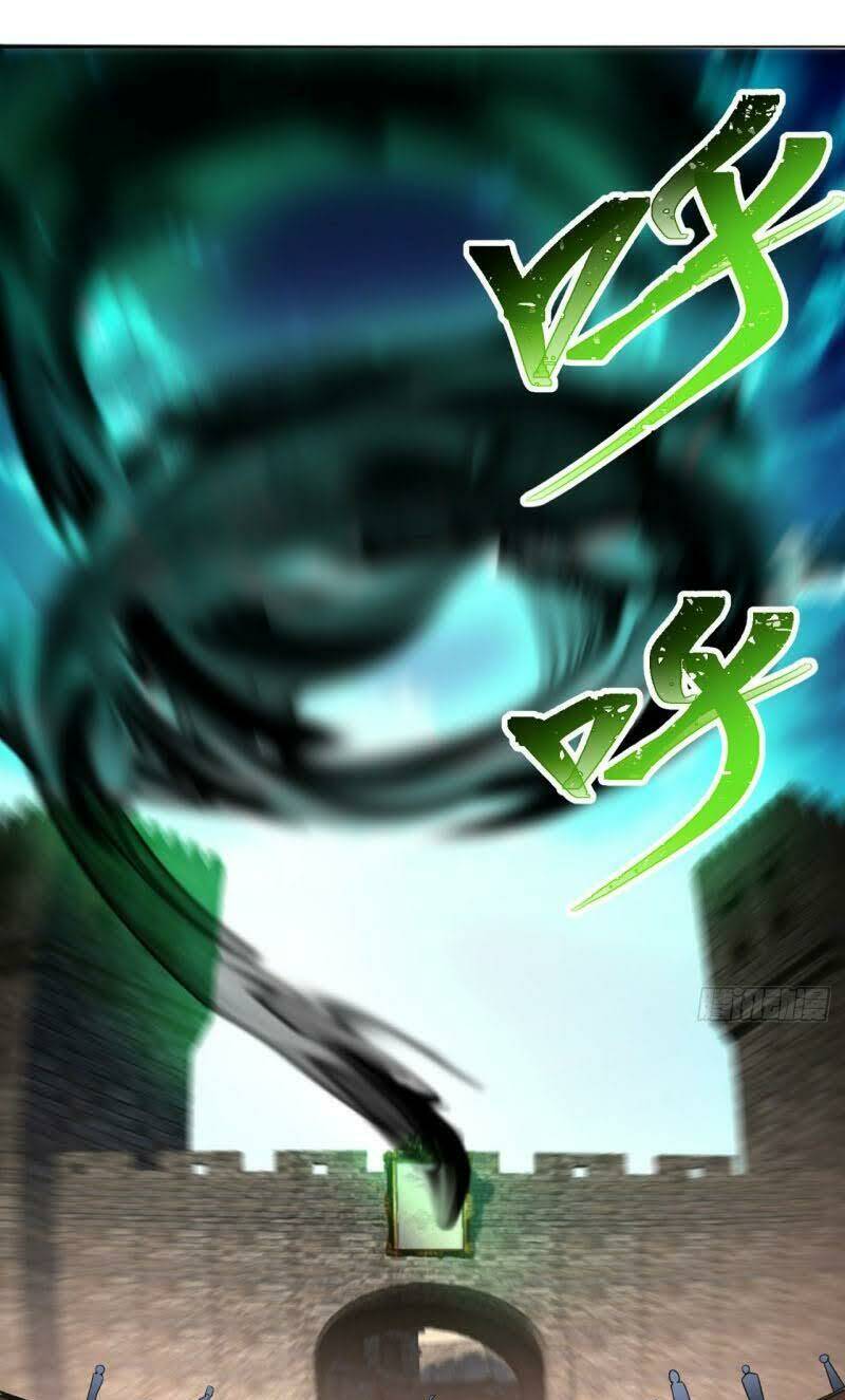 Ta Nhặt Được Thuộc Tính Tại Tu Chân Giới - Chapter 76 - Page 3