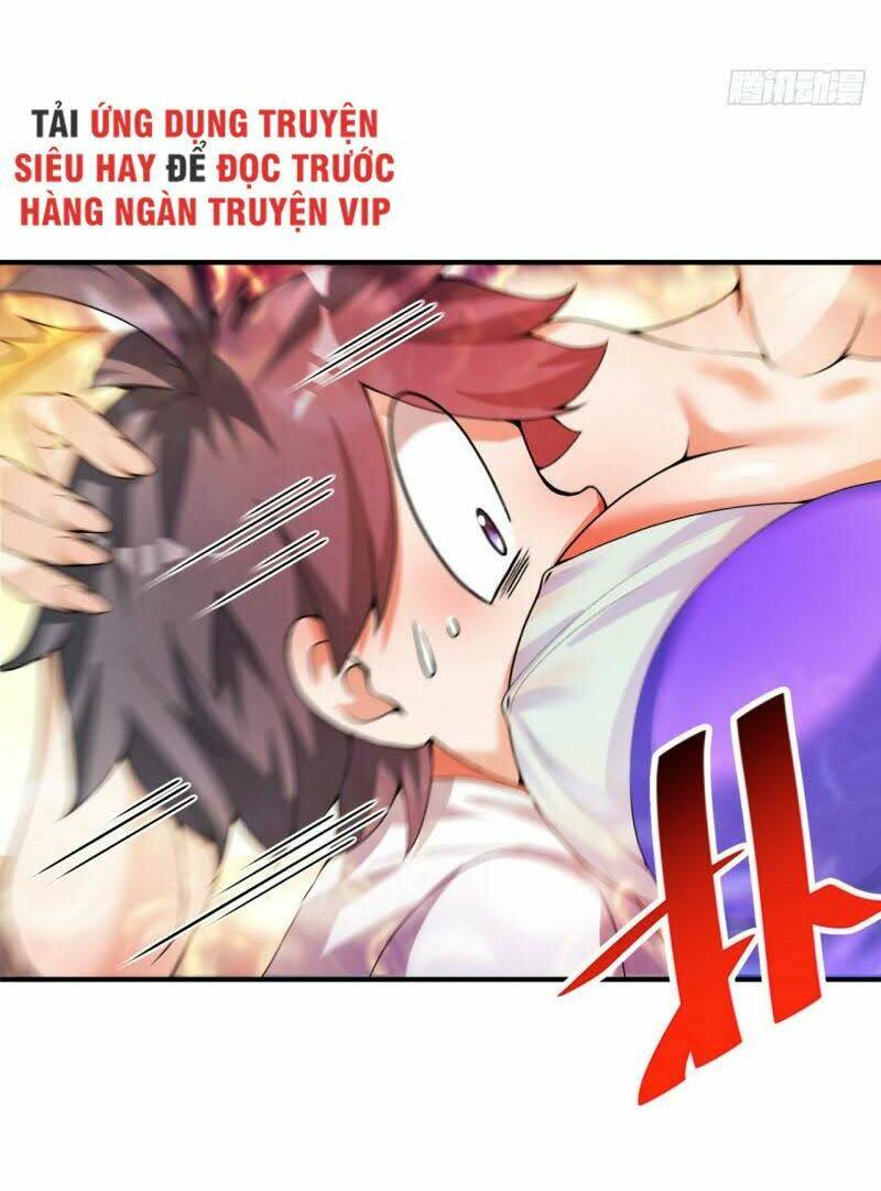 Ta Nhặt Được Thuộc Tính Tại Tu Chân Giới - Chapter 76 - Page 45