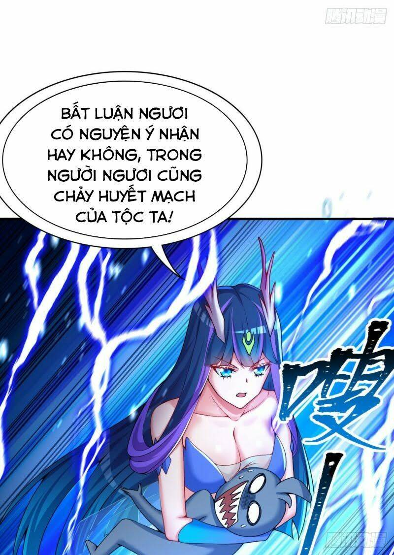 Ta Nhặt Được Thuộc Tính Tại Tu Chân Giới - Chapter 76 - Page 46