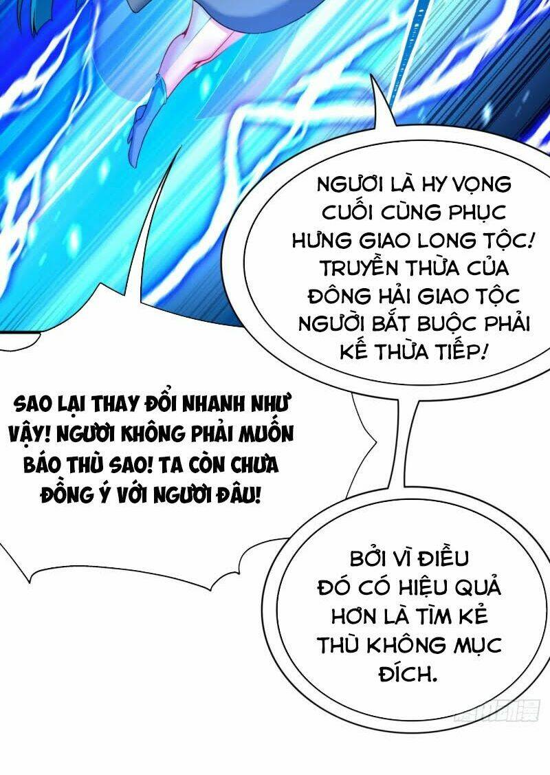 Ta Nhặt Được Thuộc Tính Tại Tu Chân Giới - Chapter 76 - Page 47