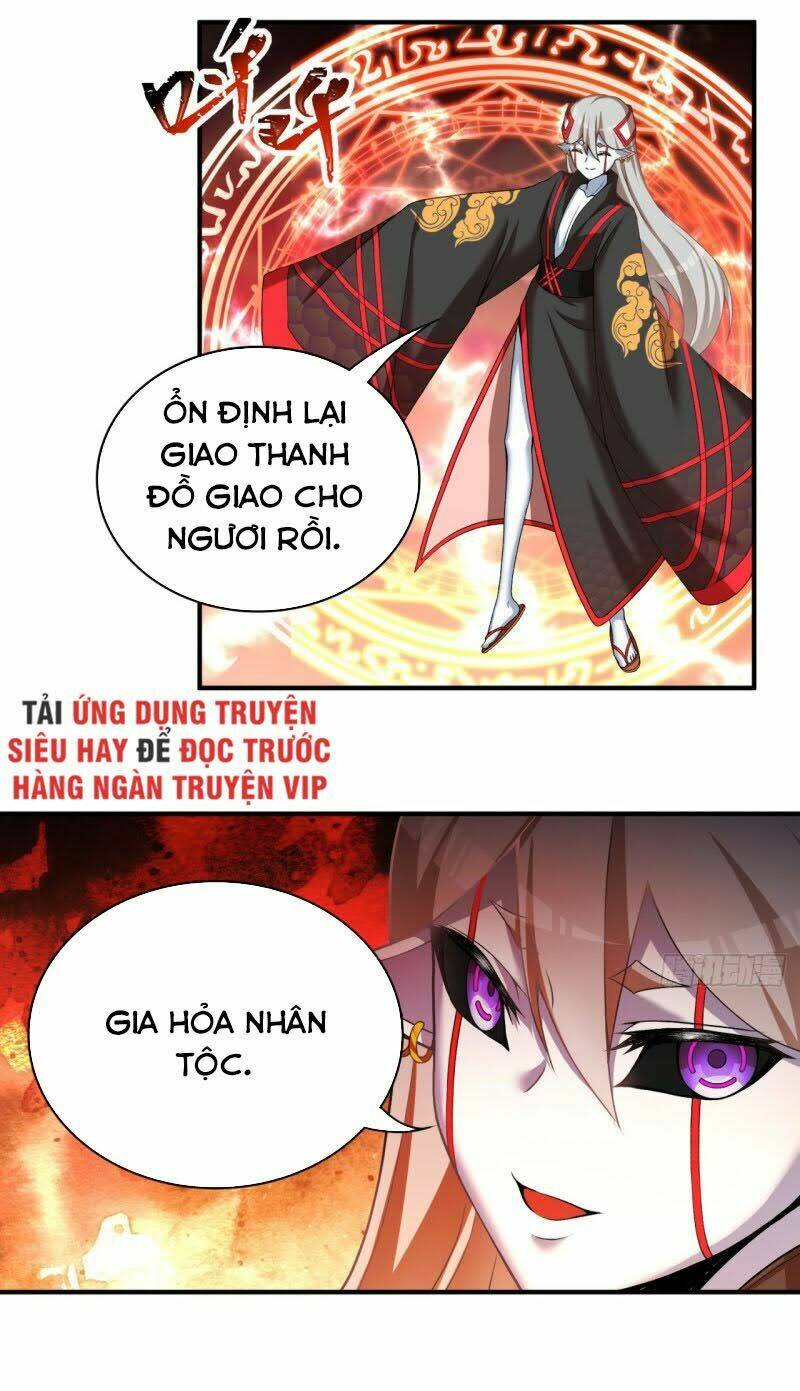Ta Nhặt Được Thuộc Tính Tại Tu Chân Giới - Chapter 76 - Page 48