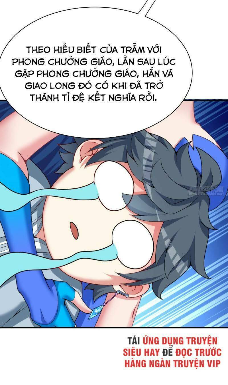 Ta Nhặt Được Thuộc Tính Tại Tu Chân Giới - Chapter 76 - Page 51