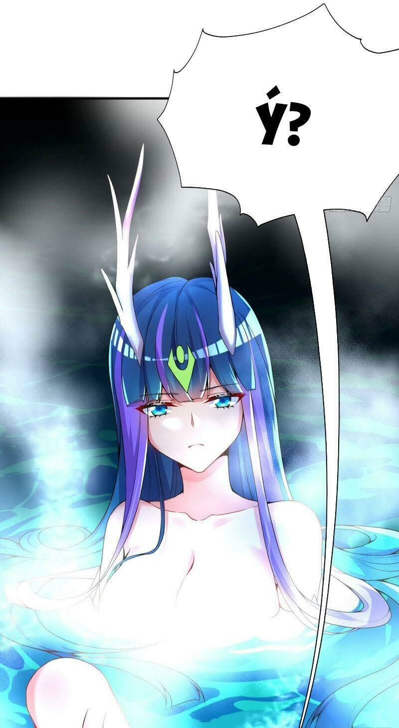 Ta Nhặt Được Thuộc Tính Tại Tu Chân Giới - Chapter 76 - Page 54