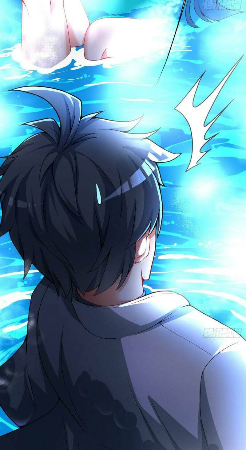 Ta Nhặt Được Thuộc Tính Tại Tu Chân Giới - Chapter 76 - Page 55