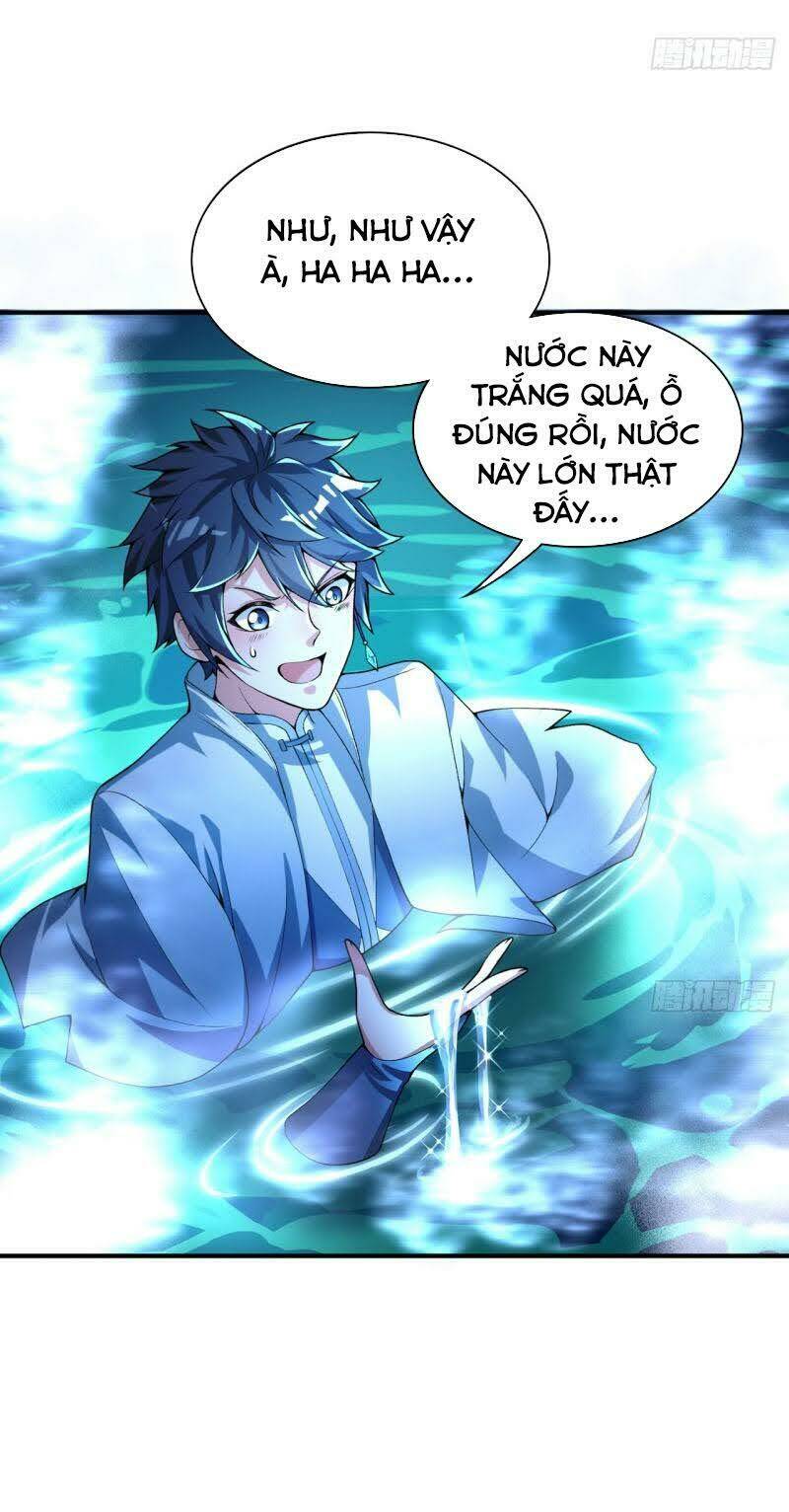 Ta Nhặt Được Thuộc Tính Tại Tu Chân Giới - Chapter 76 - Page 58