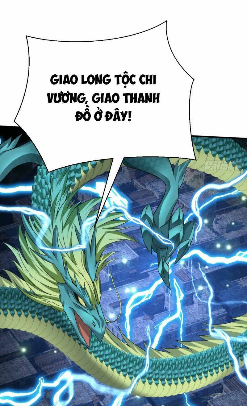 Ta Nhặt Được Thuộc Tính Tại Tu Chân Giới - Chapter 76 - Page 5