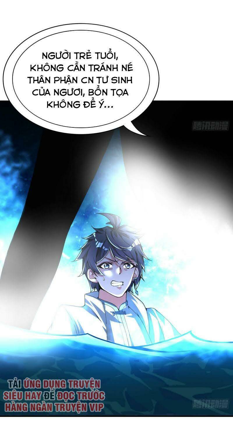 Ta Nhặt Được Thuộc Tính Tại Tu Chân Giới - Chapter 76 - Page 59