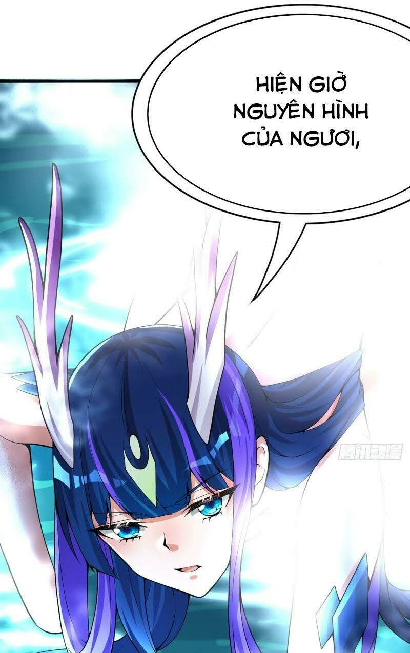 Ta Nhặt Được Thuộc Tính Tại Tu Chân Giới - Chapter 76 - Page 60