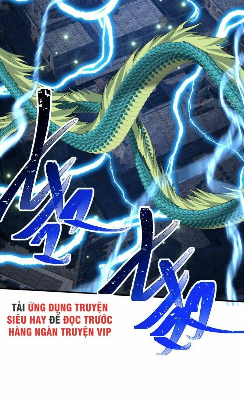 Ta Nhặt Được Thuộc Tính Tại Tu Chân Giới - Chapter 76 - Page 6