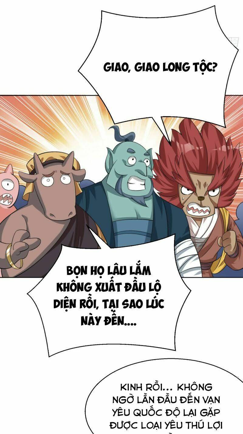 Ta Nhặt Được Thuộc Tính Tại Tu Chân Giới - Chapter 76 - Page 7