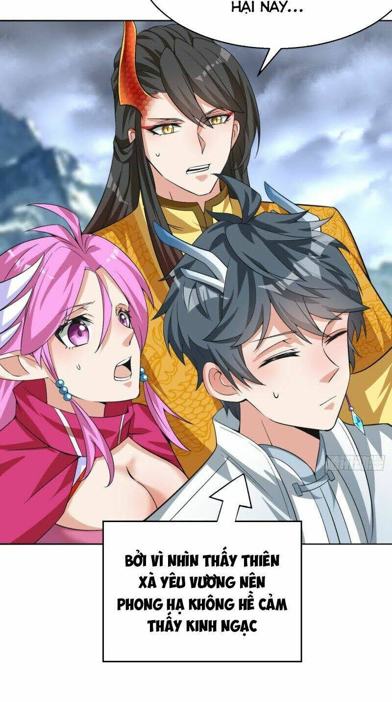 Ta Nhặt Được Thuộc Tính Tại Tu Chân Giới - Chapter 76 - Page 8