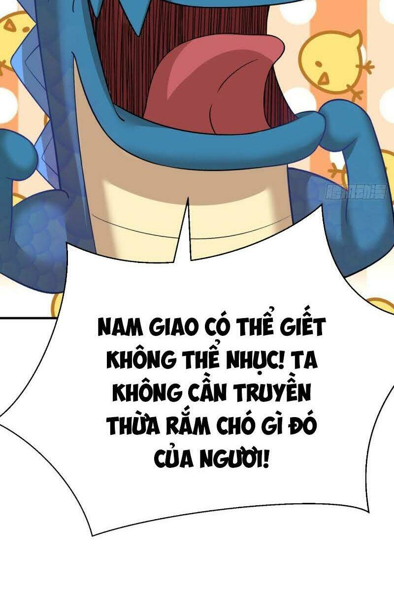 Ta Nhặt Được Thuộc Tính Tại Tu Chân Giới - Chapter 77 - Page 9