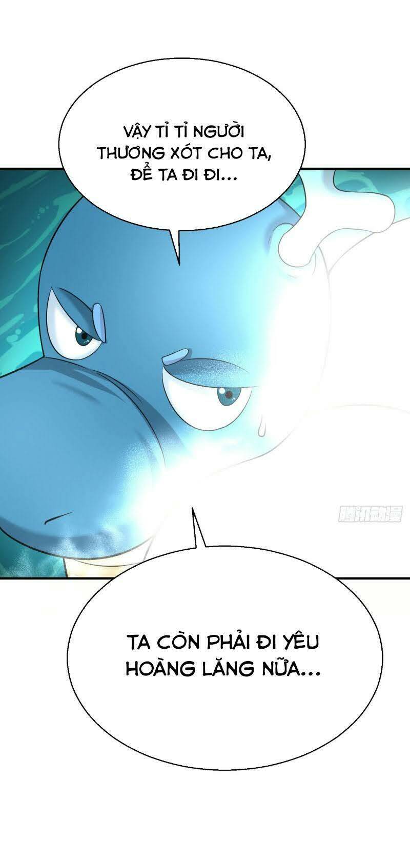 Ta Nhặt Được Thuộc Tính Tại Tu Chân Giới - Chapter 77 - Page 12