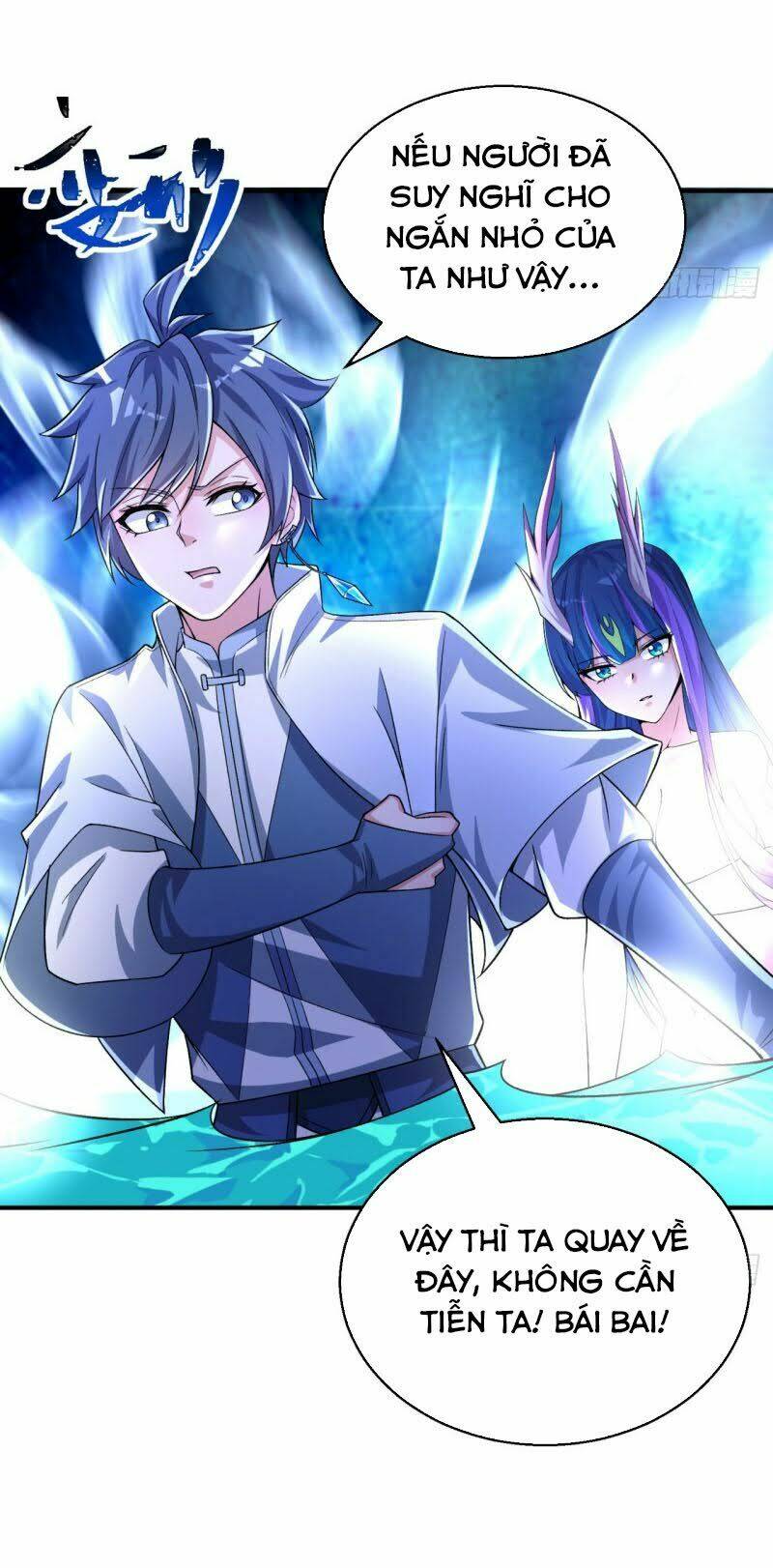 Ta Nhặt Được Thuộc Tính Tại Tu Chân Giới - Chapter 77 - Page 15