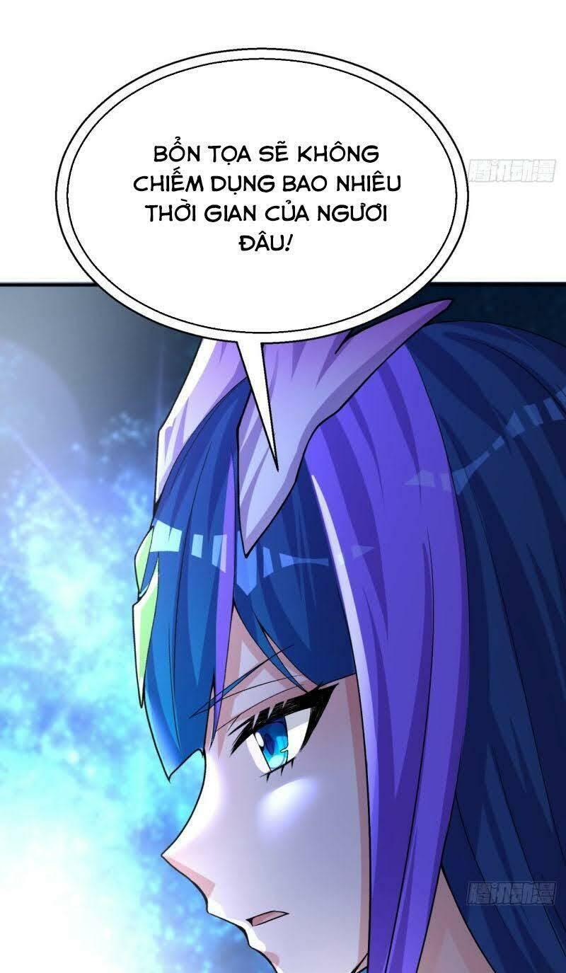 Ta Nhặt Được Thuộc Tính Tại Tu Chân Giới - Chapter 77 - Page 18