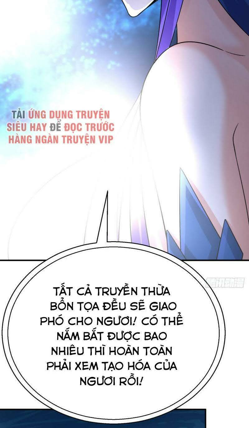 Ta Nhặt Được Thuộc Tính Tại Tu Chân Giới - Chapter 77 - Page 19