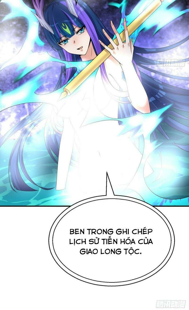 Ta Nhặt Được Thuộc Tính Tại Tu Chân Giới - Chapter 77 - Page 21