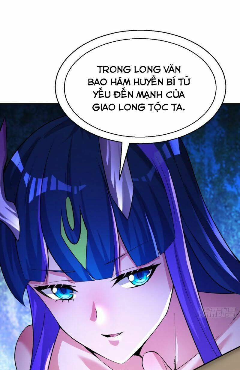 Ta Nhặt Được Thuộc Tính Tại Tu Chân Giới - Chapter 77 - Page 22