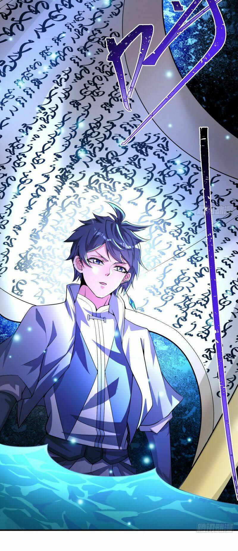 Ta Nhặt Được Thuộc Tính Tại Tu Chân Giới - Chapter 77 - Page 24