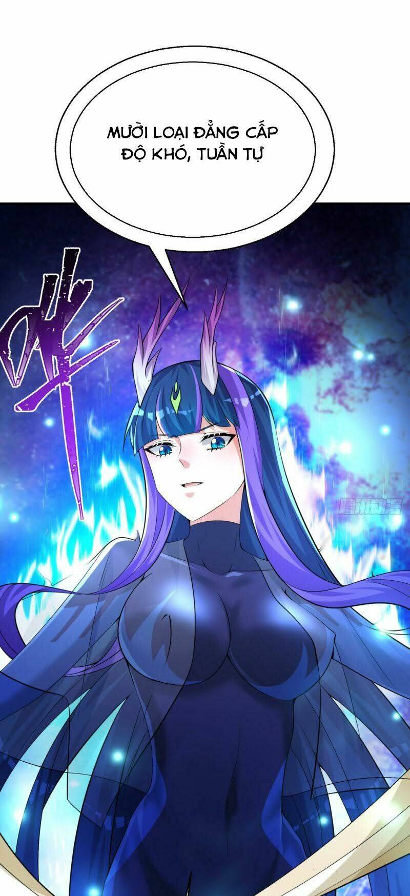 Ta Nhặt Được Thuộc Tính Tại Tu Chân Giới - Chapter 77 - Page 25