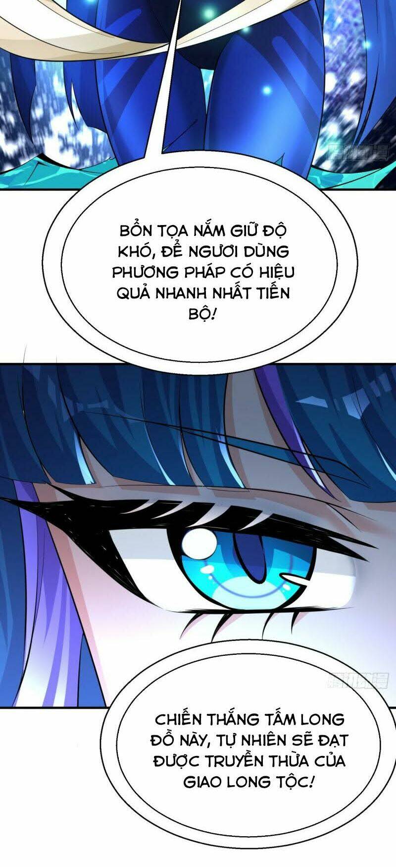 Ta Nhặt Được Thuộc Tính Tại Tu Chân Giới - Chapter 77 - Page 26