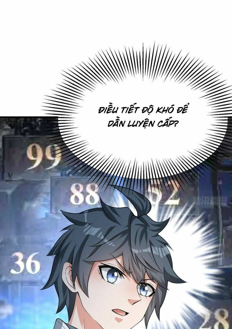 Ta Nhặt Được Thuộc Tính Tại Tu Chân Giới - Chapter 77 - Page 27